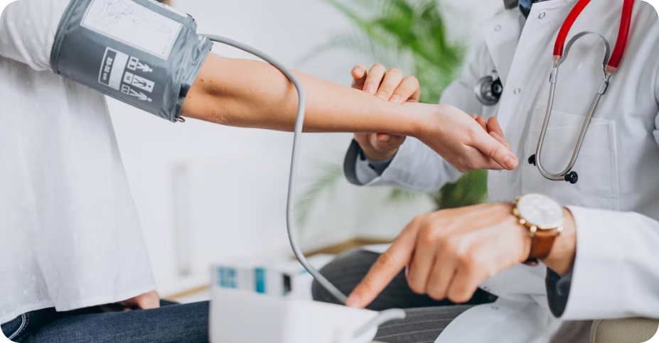 Ballarat Doctors -15